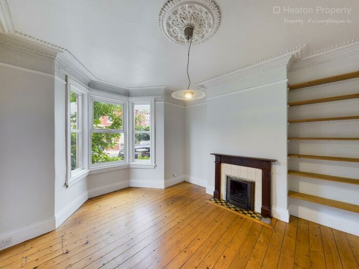 2 Bedroom Terraced House To Rent In Cartington Terrace, Heaton, Newcastle Upon Tyne, Tyne And Wear, NE6