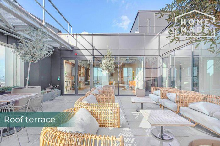 1 Bedroom Flat To Rent In George Street, Croydon, CR0