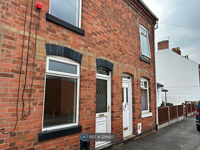 2 Bedroom Terraced House To Rent In Brookfield Street, Syston, Leicester, LE7