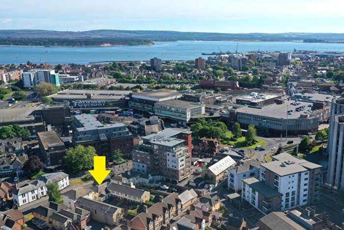 1 Bedroom Flat For Sale In Longfleet Road, Poole, BH15