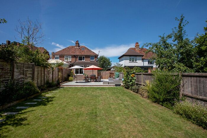 3 Bedroom Semi Detached House For Sale In Stone Street, Lympne, CT21