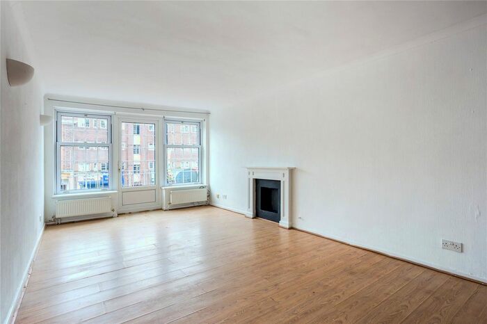 2 Bedroom Flat To Rent In Rowland Place, Green Lane, Northwood, Middlesex, HA6