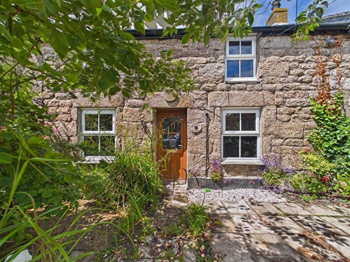 3 Bedroom Terraced House For Sale In Long Row, Sheffield, TR19