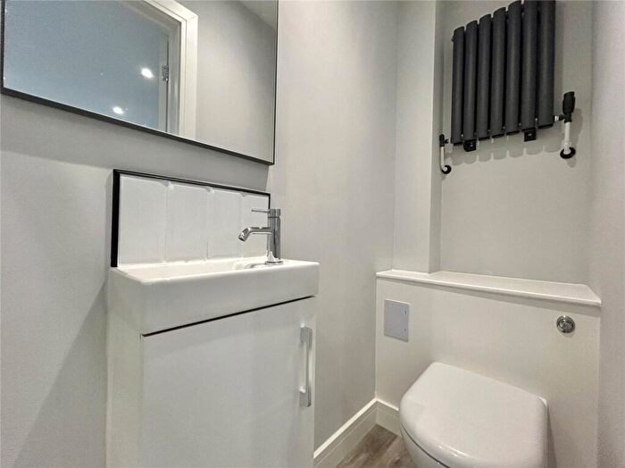 2 Bedroom Detached House For Sale In Oakfield Street, Blandford Forum, Dorset, DT11