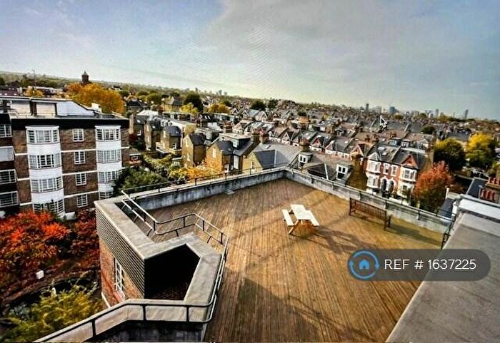 1 Bedroom Flat To Rent In Nightingale Lane, London, SW12