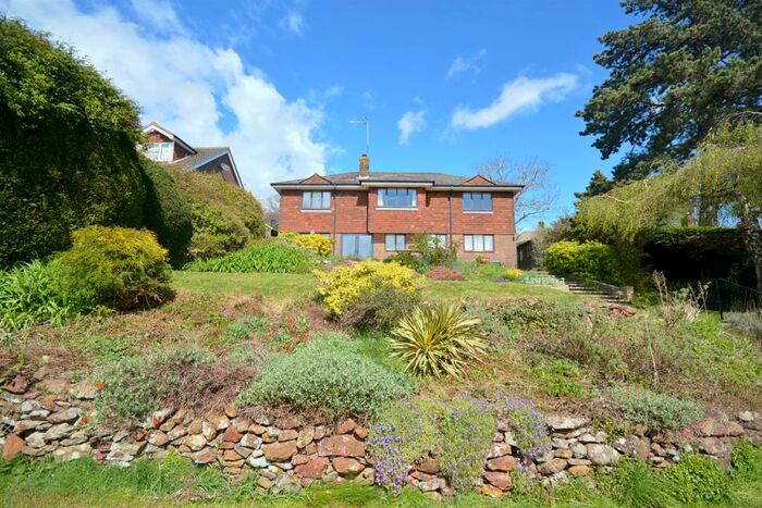 4 Bedroom Detached House To Rent In Rectory Lane, Pulborough, RH20