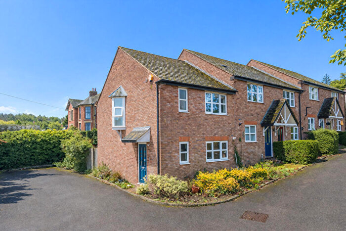 3 Bedroom Semi Detached House To Rent In Hardwick Mews, Woburn Sands, MK17