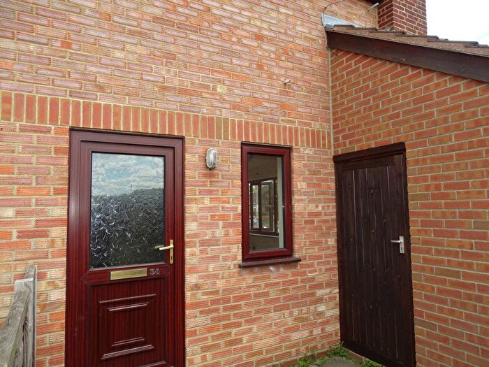 1 Bedroom Property To Rent In Sprowston, Norwich, NR7