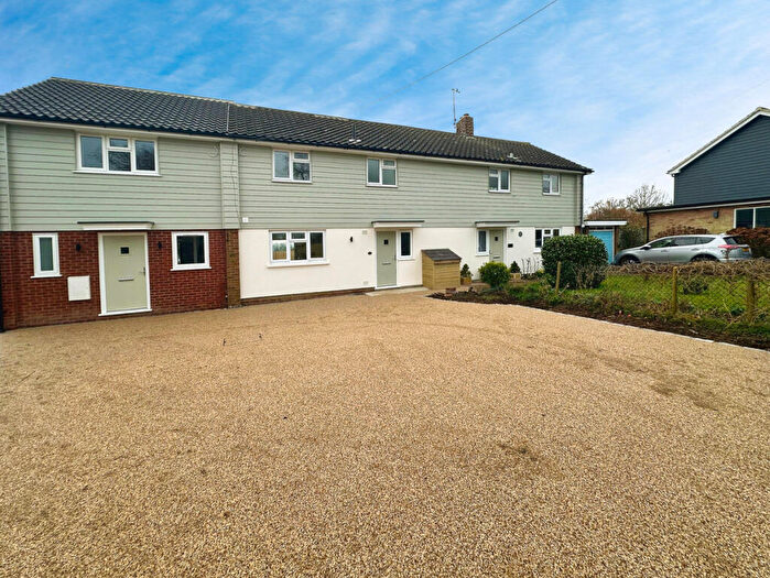 3 Bedroom Terraced House To Rent In High Street, Ingatestone, CM4