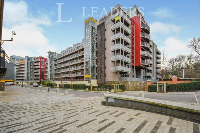 1 Bedroom Apartment To Rent In Ashman Bank, Norwich, NR1