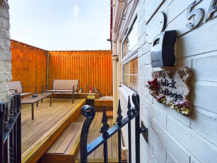 3 Bedroom Cottage For Sale In Brunswick Street, Whitby, YO21