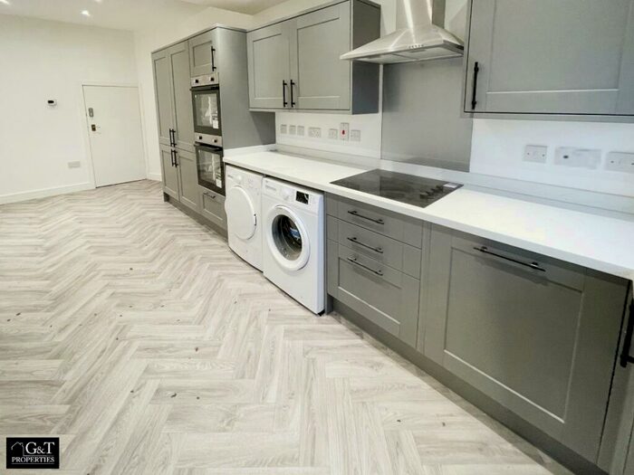 Studio To Rent In Castleton Street, Dudley, DY2