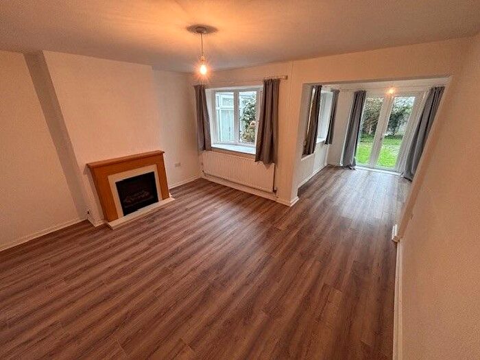 2 Bedroom Semi-Detached House To Rent In Coniston Road, Fulwood, Preston, PR2