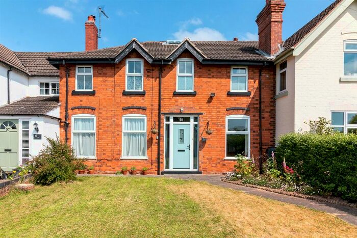 3 Bedroom Cottage For Sale In West Leake Lane, Kingston-On-Soar, Nottingham, NG11