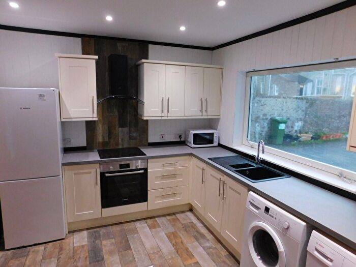 2 Bedroom Cottage To Rent In Rubislaw Terrace Lane, City Centre, Aberdeen, AB10