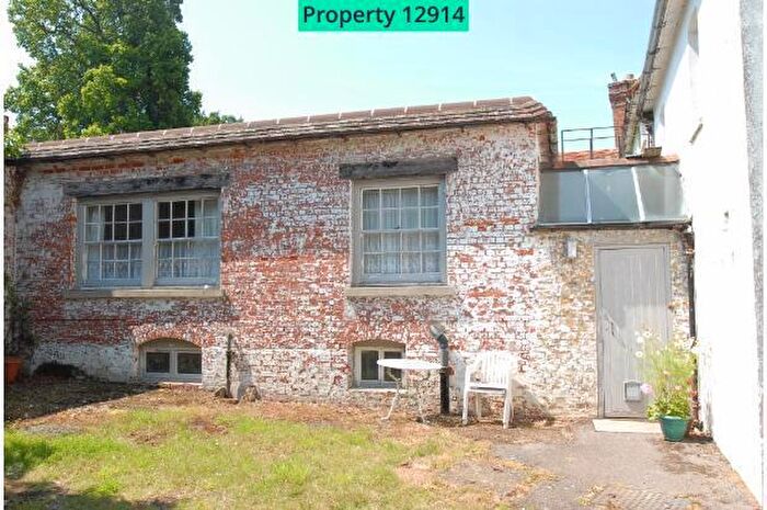1 Bedroom House To Rent In Otham, Maidstone, ME15