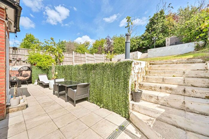 5 Bedroom Semi-Detached House For Sale In Barn Way, Wembley Park, Wembley, HA9