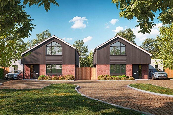 4 Bedroom Detached House For Sale In Old Shoreham Road, Lancing, West Sussex, BN15