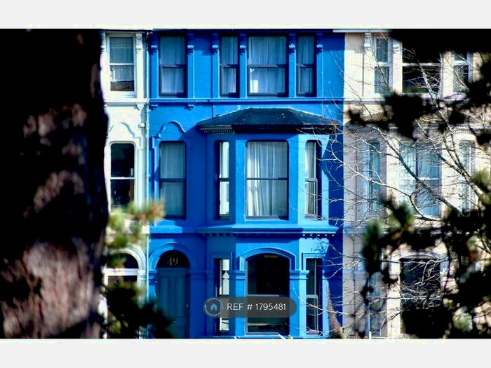 3 Bedroom Terraced House To Rent In St. Helens Road, Hastings, TN34