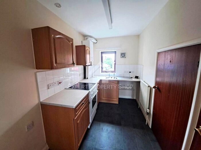 2 Bedroom House To Rent In The Pines, Worksop, Nottinghamshire, S80