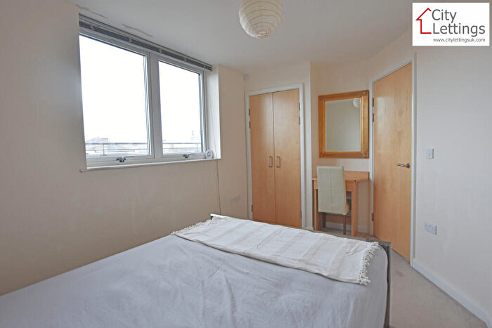 2 Bedroom Apartment To Rent In St Mary's Gate, The Lace Market, NG1