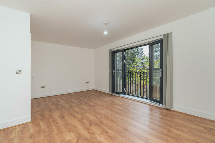 4 Bedroom House To Rent In The Grainger Collection At Wellesley Hampshire, GU11