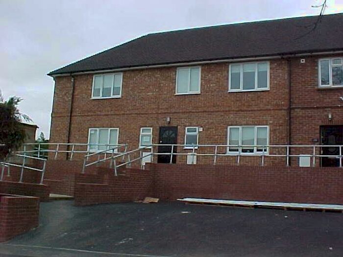 1 Bedroom Apartment To Rent In Burchester Avenue, Burchester Avenue, Headington, Oxford, OX3