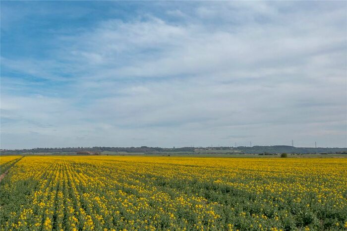 Land For Sale In Residential Property, Lot, The Goole Estate, Yorkshire, DN14