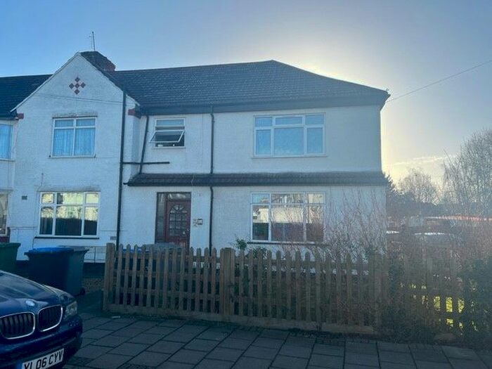 1 Bedroom Flat To Rent In Harrow, Greater London HA3