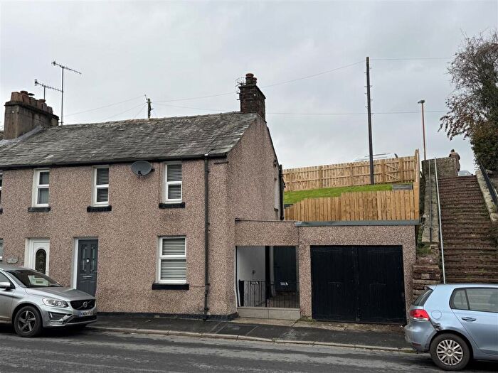 3 Bedroom House For Sale In Lazonby, CA10