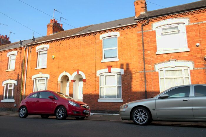 3 Bedroom Terraced House To Rent In Delapre Street, Northampton, NN4
