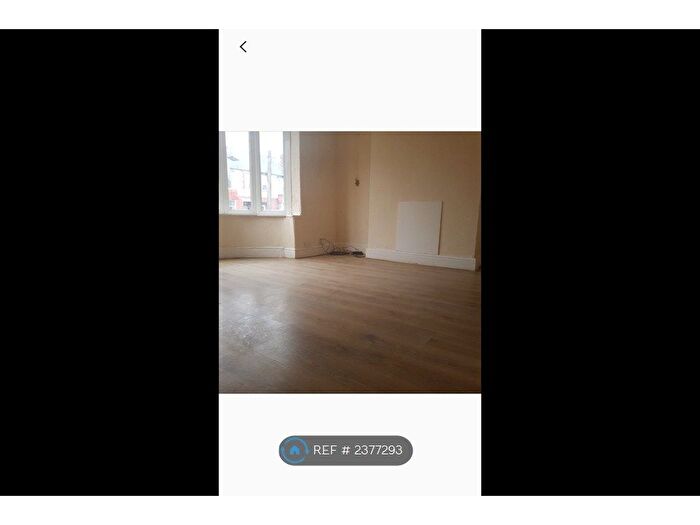 3 Bedroom End Of Terrace House To Rent In Mansfield Road, Doncaster, DN4