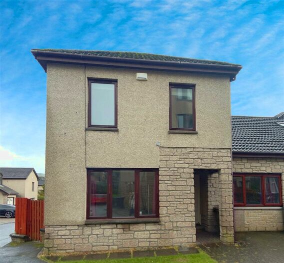 4 Bedroom Semi-Detached House To Rent In Lytton Street, Dundee, DD2