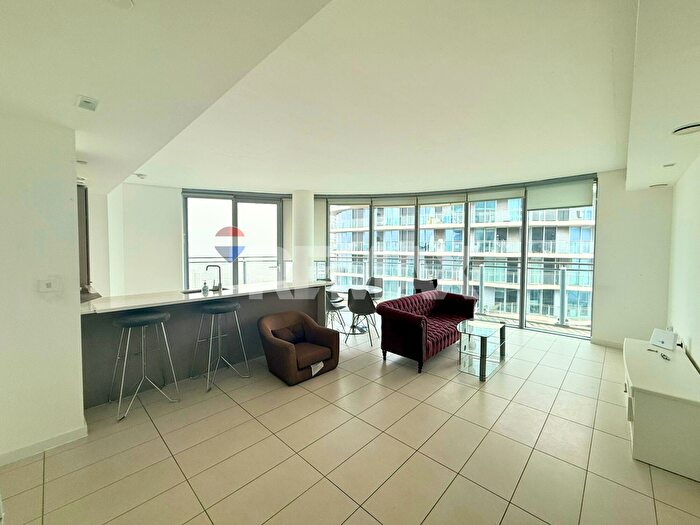 3 Bedroom Flat To Rent In Tidal Basin Road, London, E16