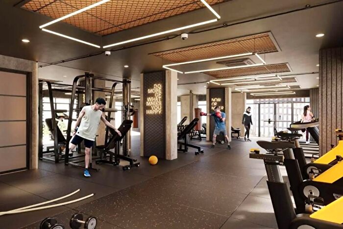 2 Bedroom Flat For Sale In Dinton Street, Cornbrook, Manchester, M15