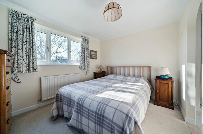4 Bedroom Detached House For Sale In Mill Lane, East Coker, Yeovil, Somerset, BA22