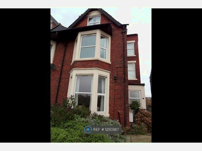 1 Bedroom Flat To Rent In St Andrews Rd Sth, Lytham St Annes FY8