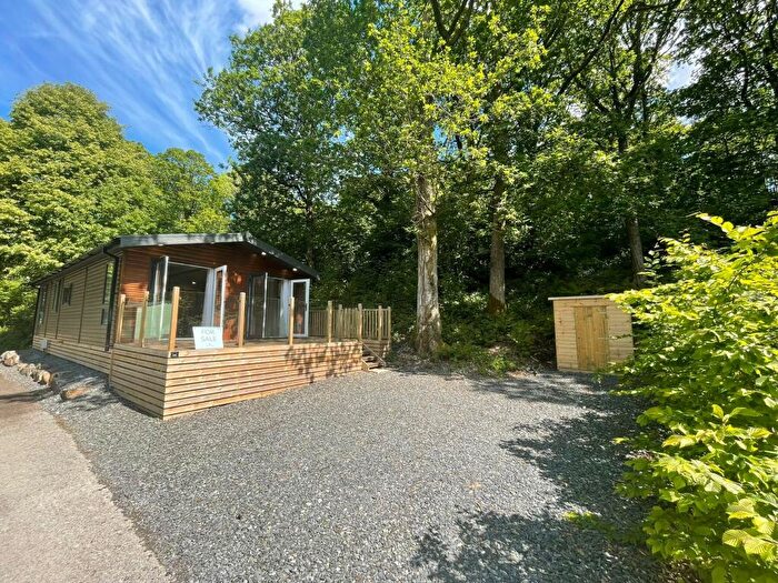 2 Bedroom Lodge For Sale In Sunseeker Sensation Lodge (New, ), Hill Of Oaks Caravan And Lodge Park, Lake Road, Windermere, Cumbria, LA23