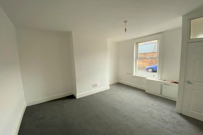 2 Bedroom Terraced House To Rent In Hollins Grove Street, Darwen, BB3