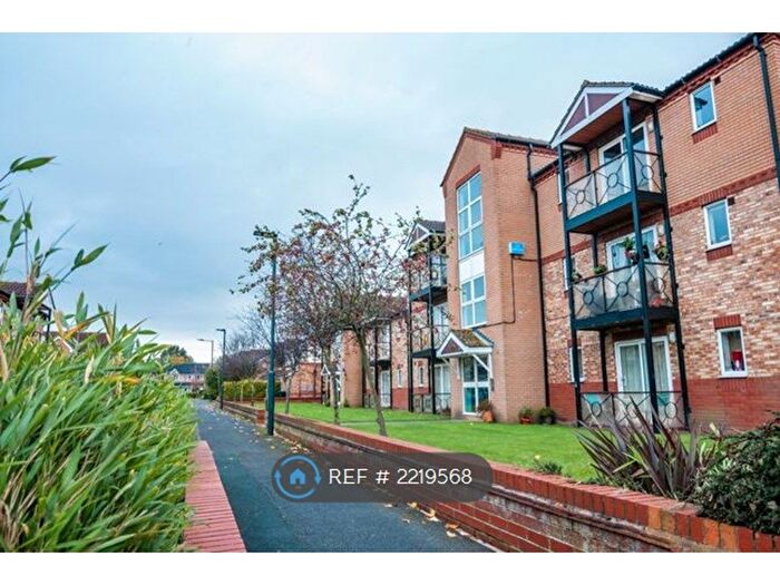 2 Bedroom Flat To Rent In Lakeside, Doncaster, DN4