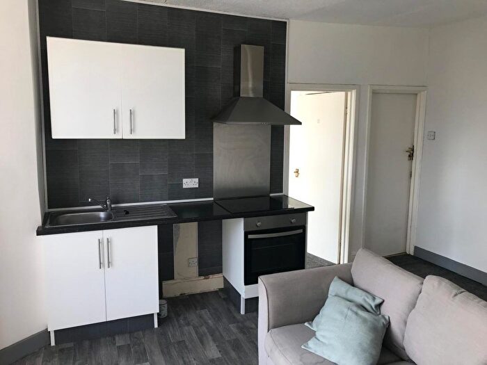 1 Bedroom Flat To Rent In Dickson Road, Blackpool, FY1