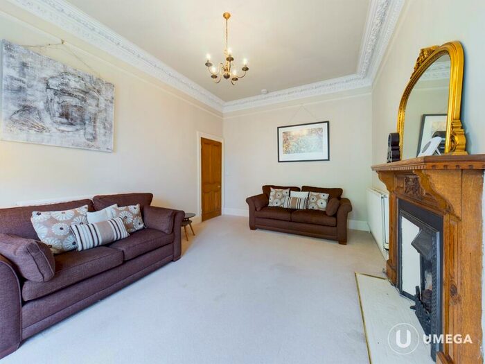 2 Bedroom Flat To Rent In Montpelier Park, Bruntsfield, Edinburgh, EH10