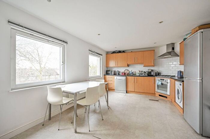 2 Bedroom Flat For Sale In Crown Close, Winkfield Road, London, Wood Green, London, N22