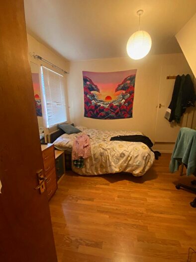 5 Bedroom House To Rent In Hubert Road, Birmingham, B29