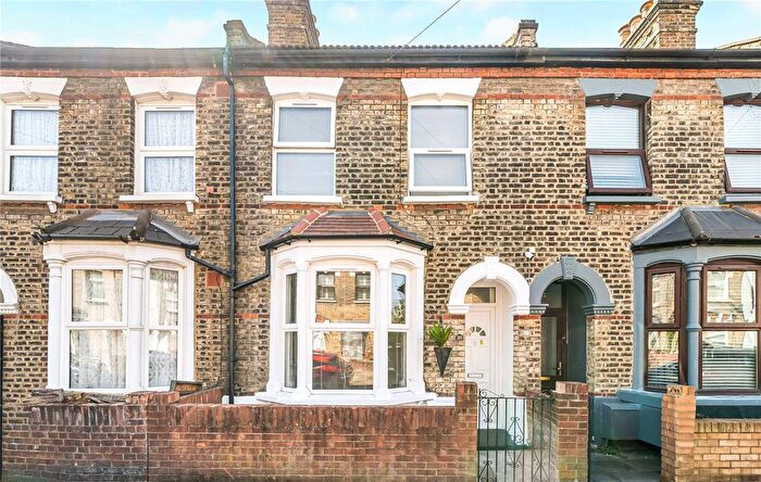 3 Bedroom Terraced House To Rent In Louise Road, Stratford, E15