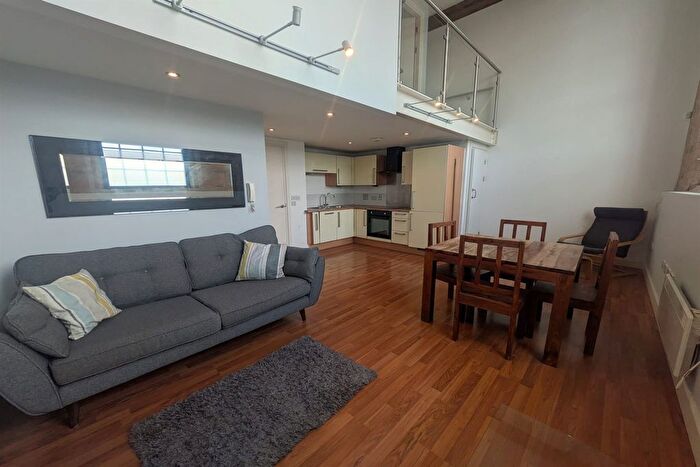 2 Bedroom Flat To Rent In Francis Mill, Albion Street, Beeston, NG9