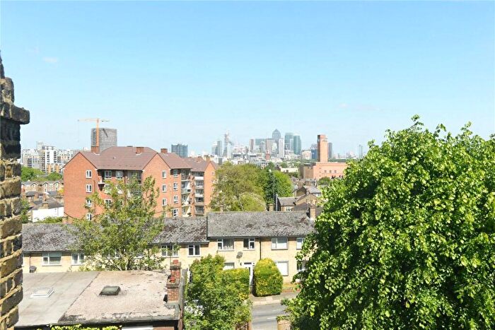 Property To Rent In Yara Studios, Mercy Terrace, Lewisham, SE13