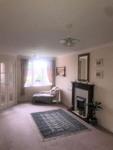 1 Bedroom Retirement Property To Rent In Oyster Lane, Byfleet, West Byfleet, KT14