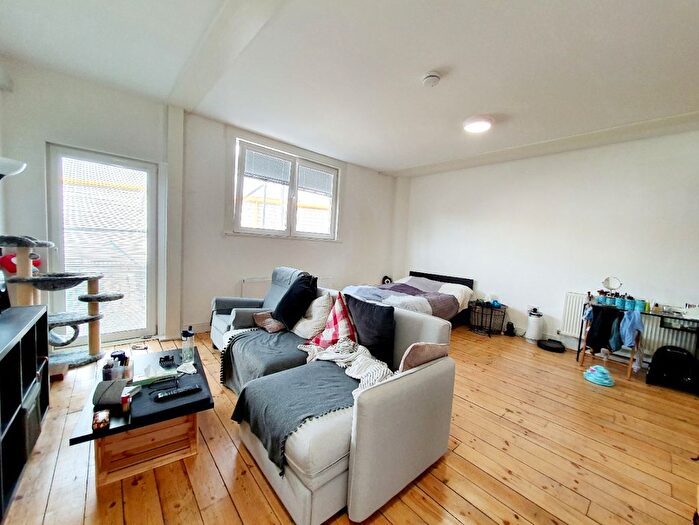 Property To Rent In Woolwich Road, London, SE7