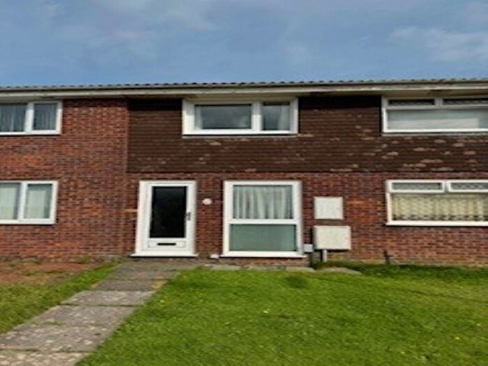 2 Bedroom Terraced House To Rent In Mackworth Drive, Cimla, Neath, SA11